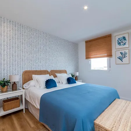 ático Cholas By The Apartamento San Miguel de Abona