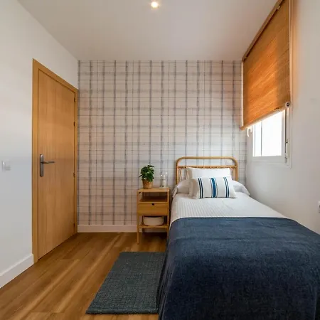 Apartment Atico Cholas By The San Miguel de Abona
