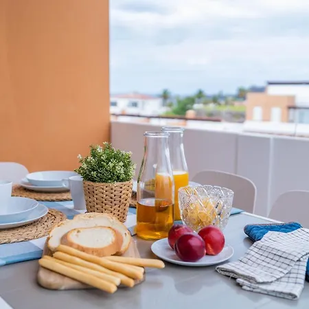ático Cholas By The Apartamento